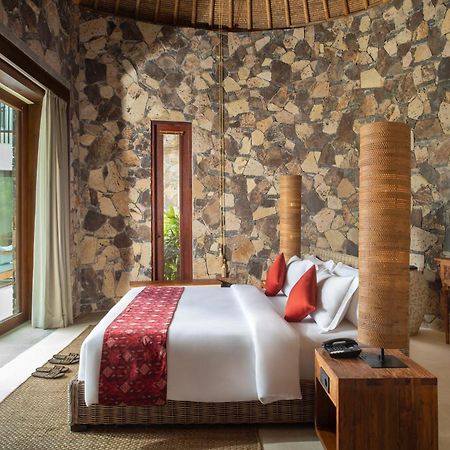 סנגיגי Kalandara Resort Lombok מראה חיצוני תמונה