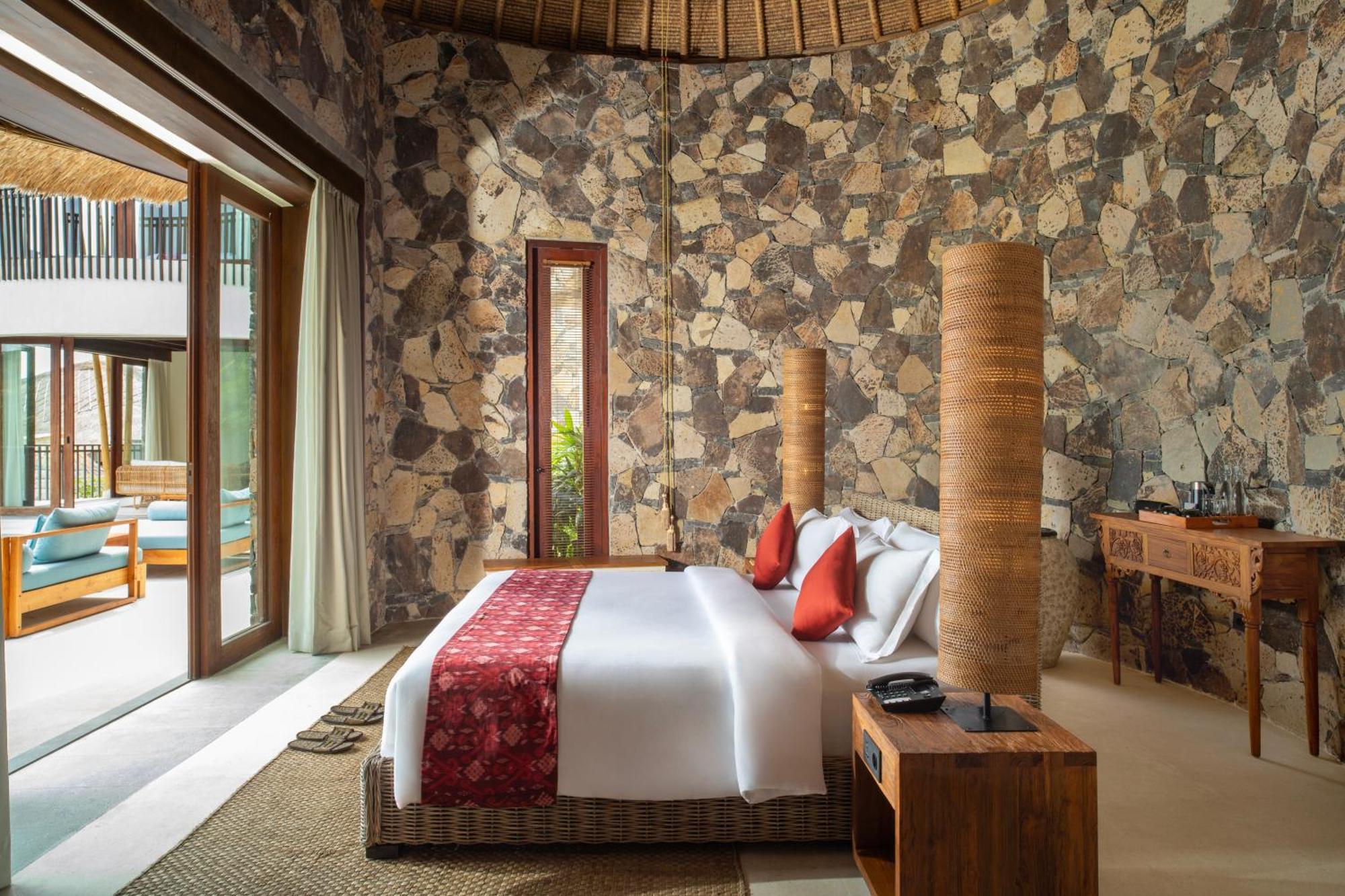 סנגיגי Kalandara Resort Lombok מראה חיצוני תמונה