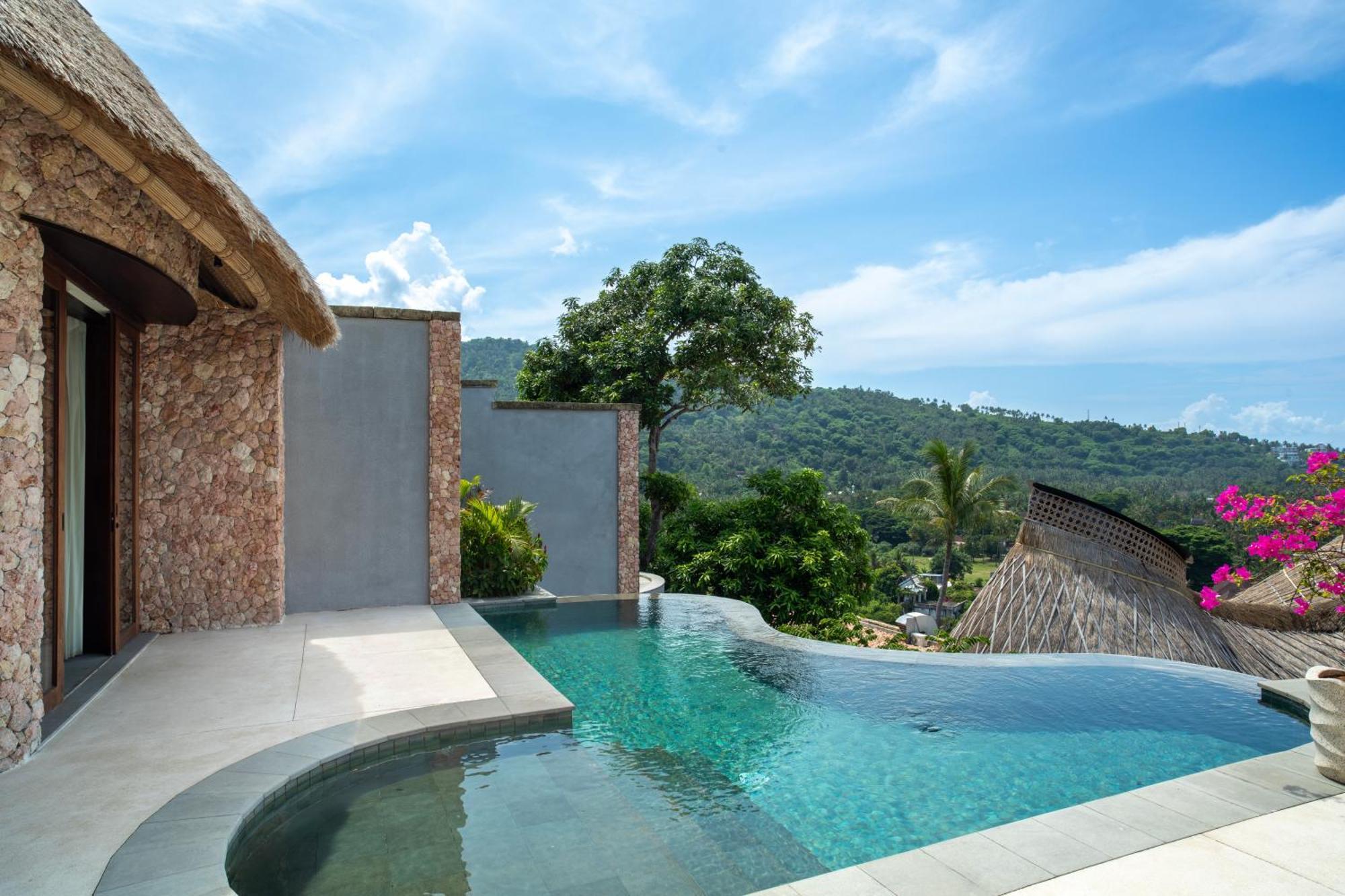 סנגיגי Kalandara Resort Lombok מראה חיצוני תמונה