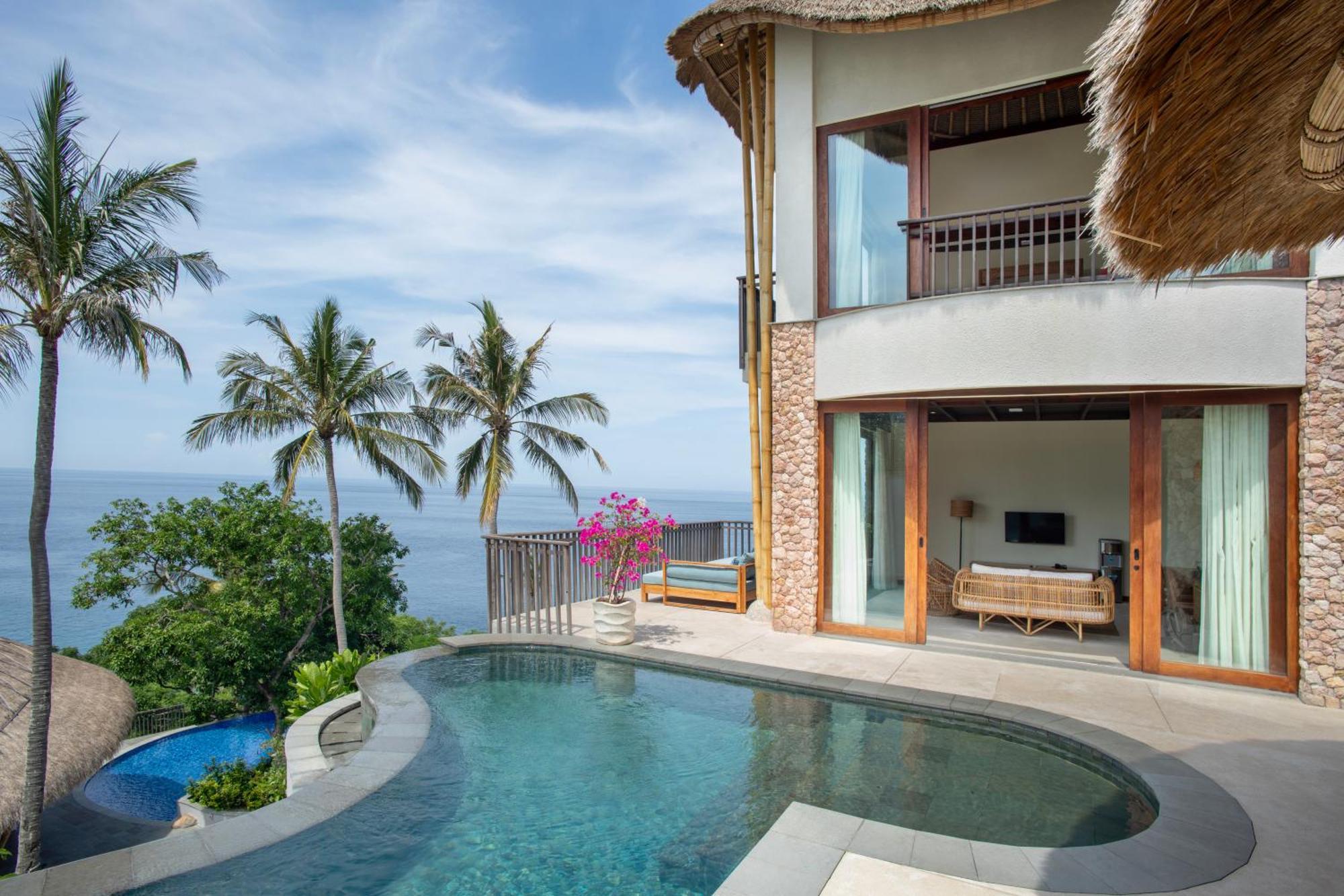 סנגיגי Kalandara Resort Lombok מראה חיצוני תמונה