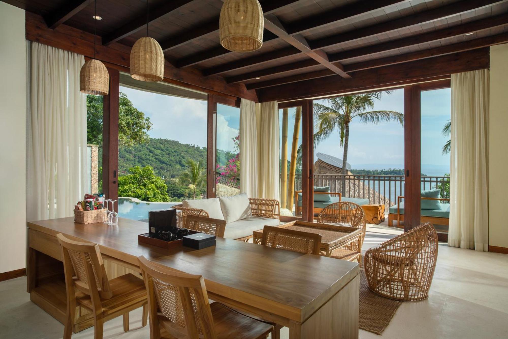 סנגיגי Kalandara Resort Lombok מראה חיצוני תמונה