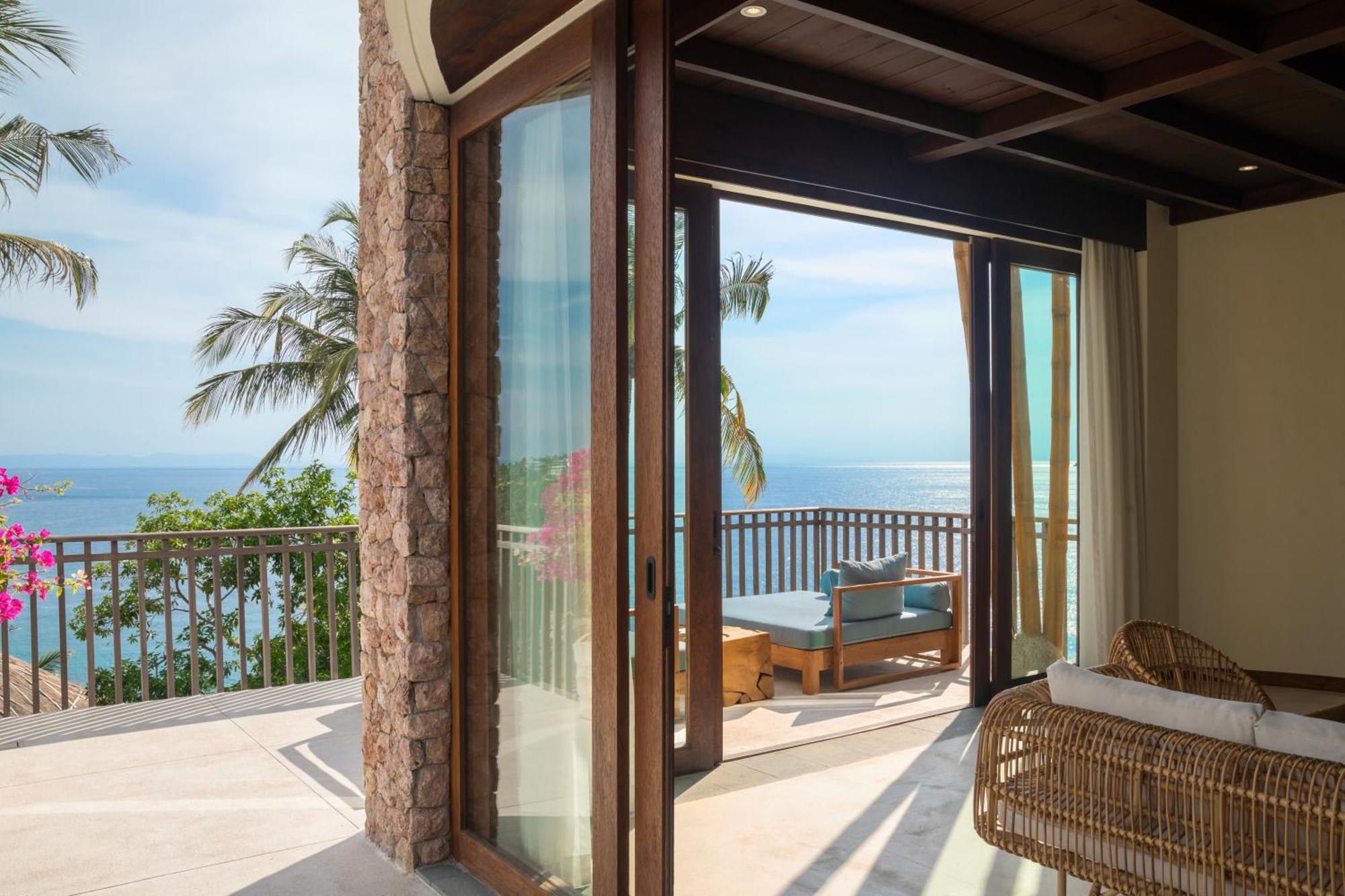 סנגיגי Kalandara Resort Lombok מראה חיצוני תמונה