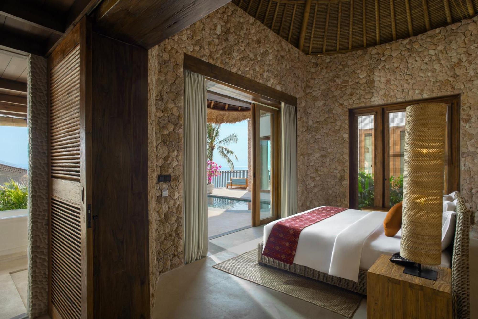 סנגיגי Kalandara Resort Lombok מראה חיצוני תמונה