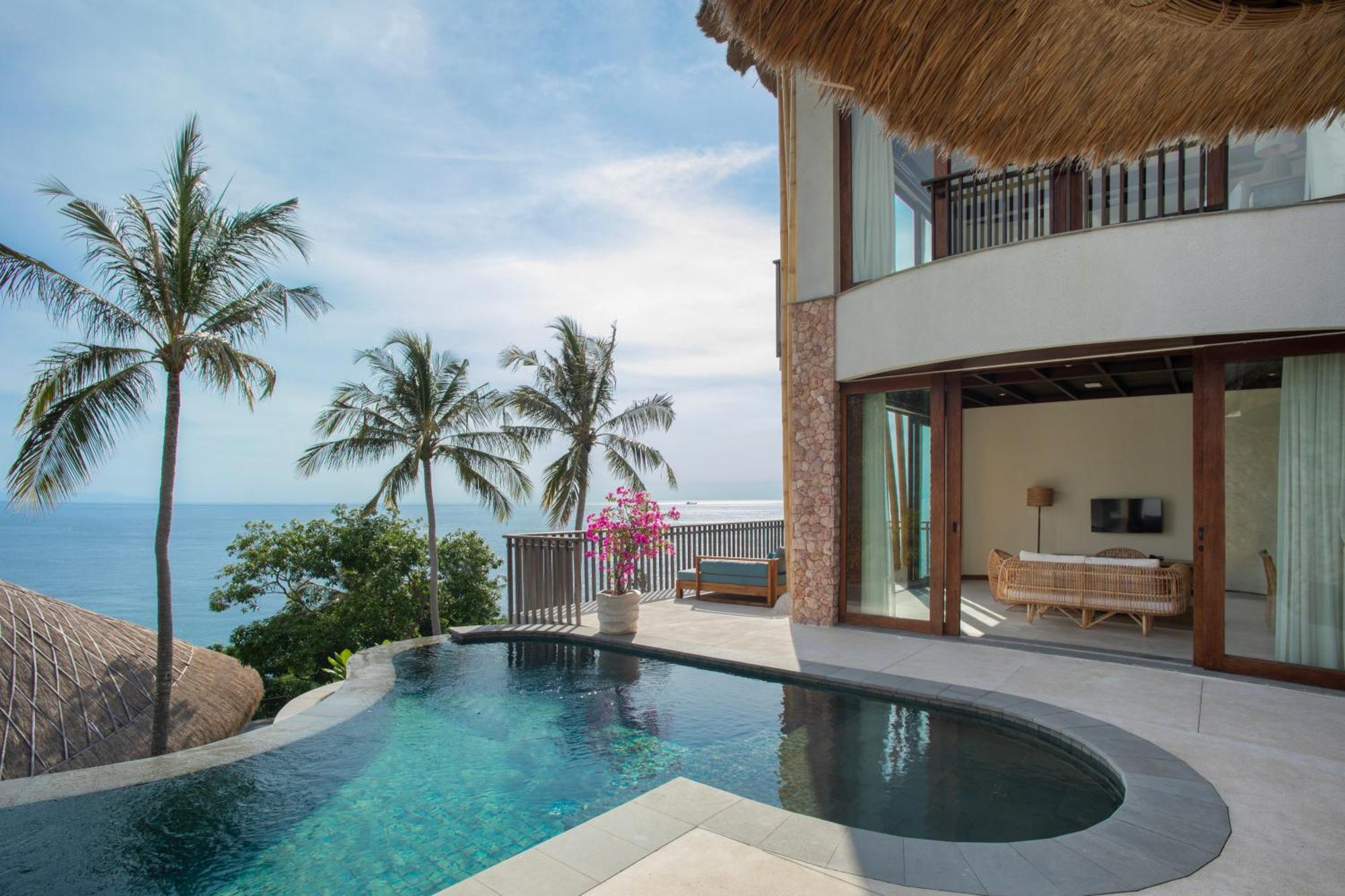 סנגיגי Kalandara Resort Lombok מראה חיצוני תמונה