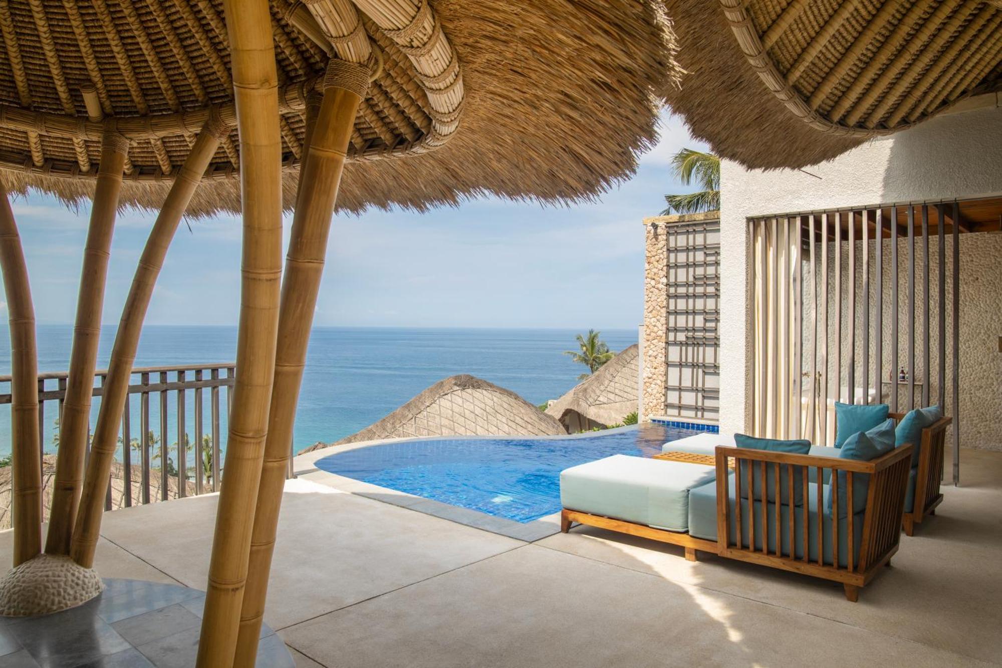 סנגיגי Kalandara Resort Lombok מראה חיצוני תמונה