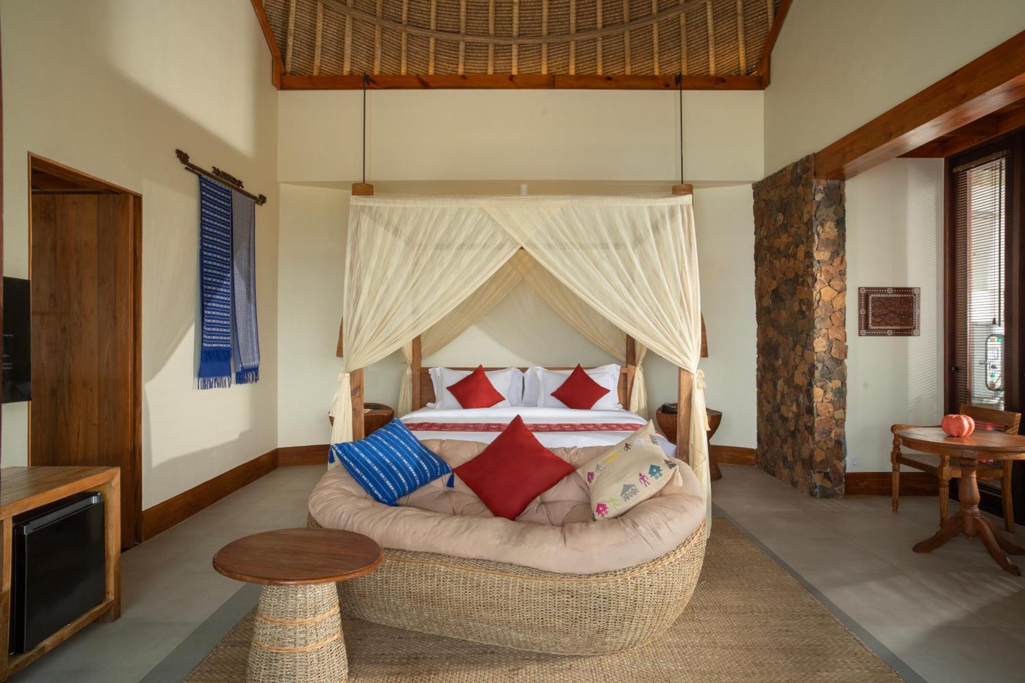 סנגיגי Kalandara Resort Lombok מראה חיצוני תמונה