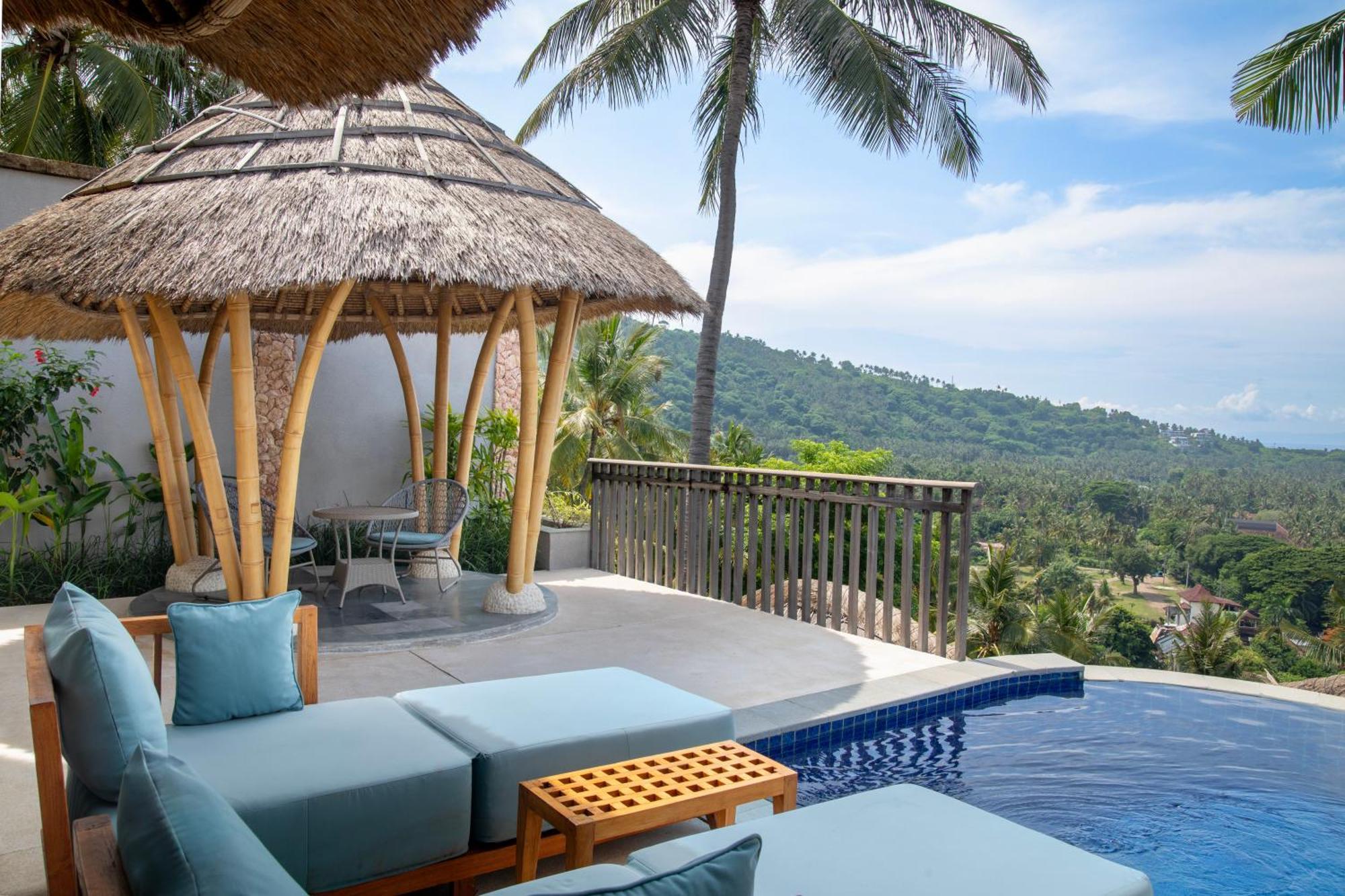 סנגיגי Kalandara Resort Lombok מראה חיצוני תמונה