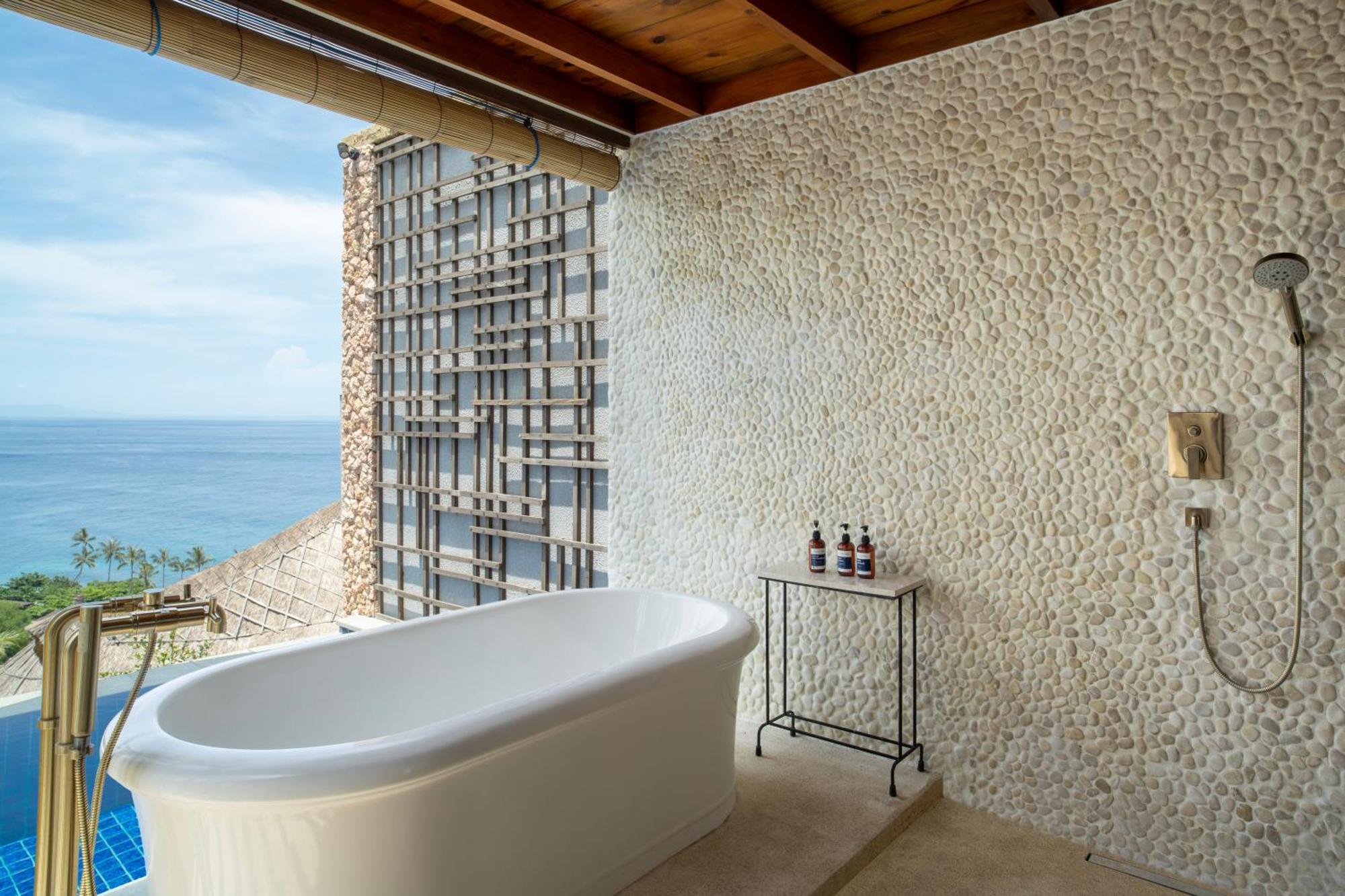 סנגיגי Kalandara Resort Lombok מראה חיצוני תמונה