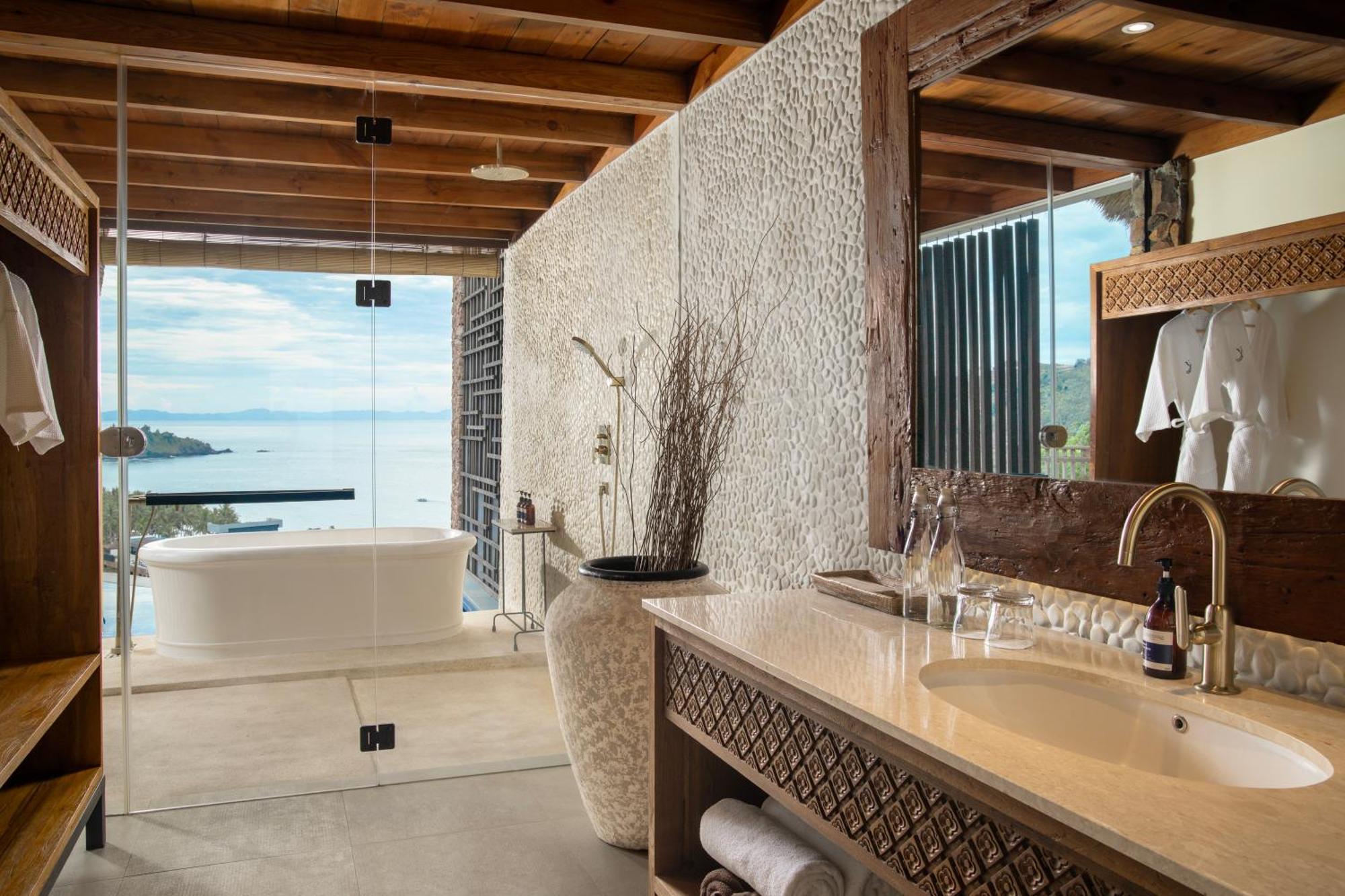 סנגיגי Kalandara Resort Lombok מראה חיצוני תמונה