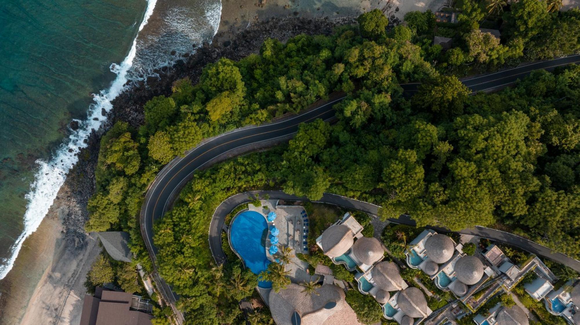 סנגיגי Kalandara Resort Lombok מראה חיצוני תמונה