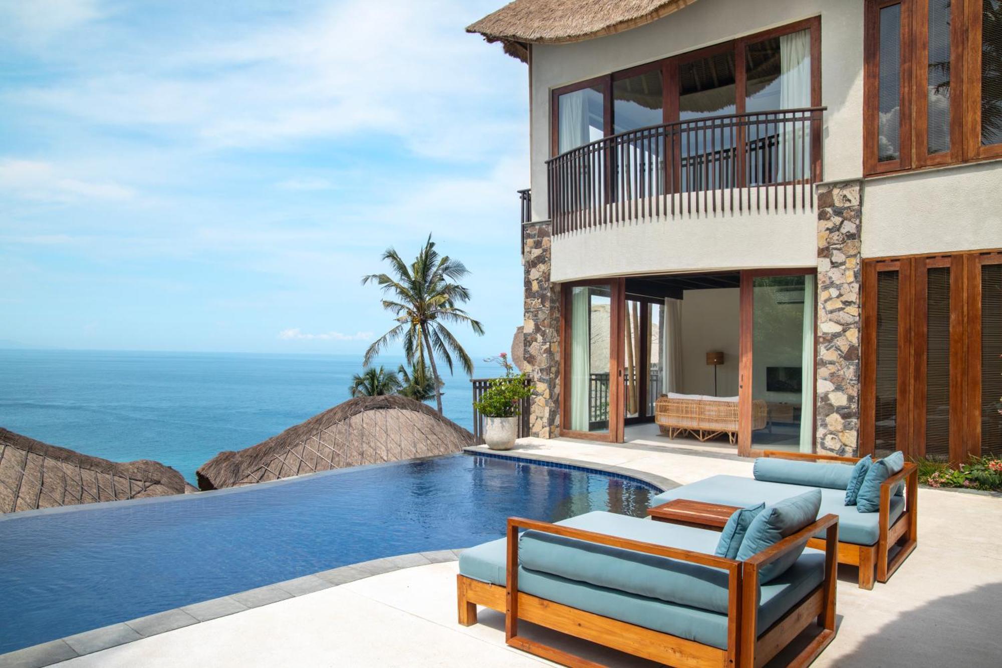 סנגיגי Kalandara Resort Lombok מראה חיצוני תמונה