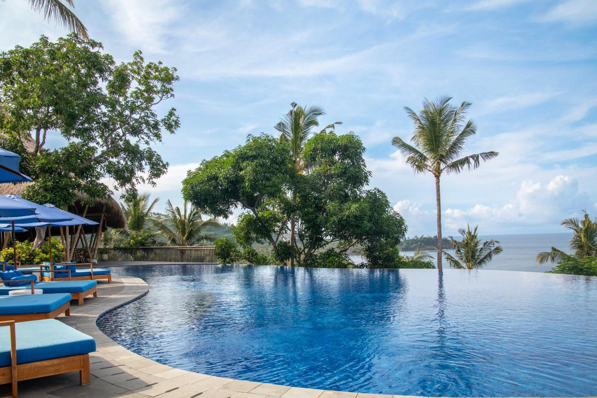 סנגיגי Kalandara Resort Lombok מראה חיצוני תמונה