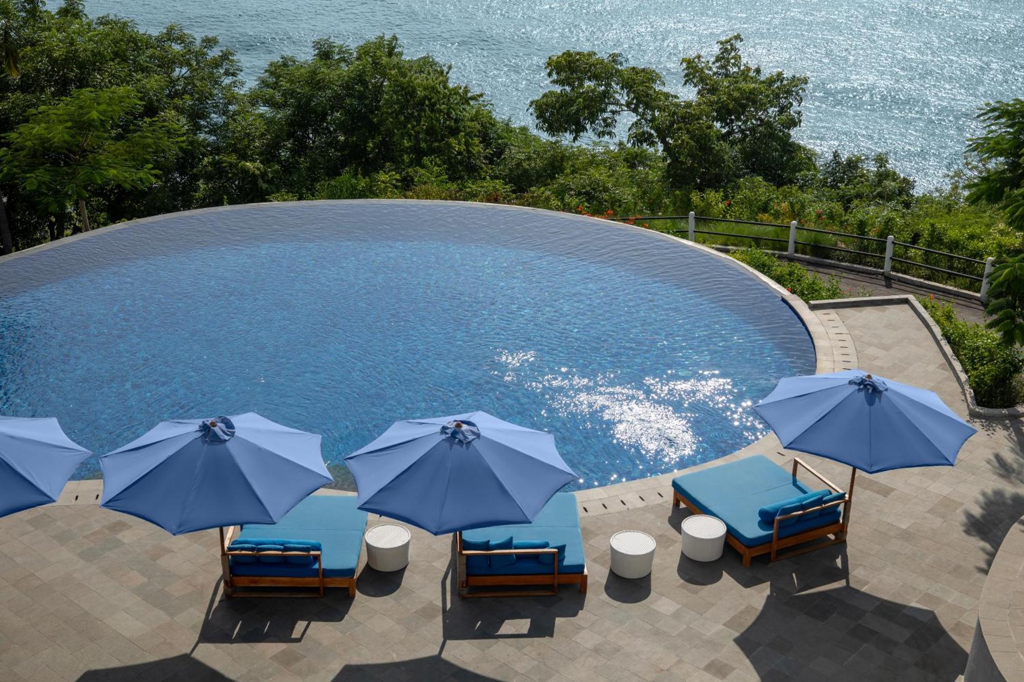 סנגיגי Kalandara Resort Lombok מראה חיצוני תמונה