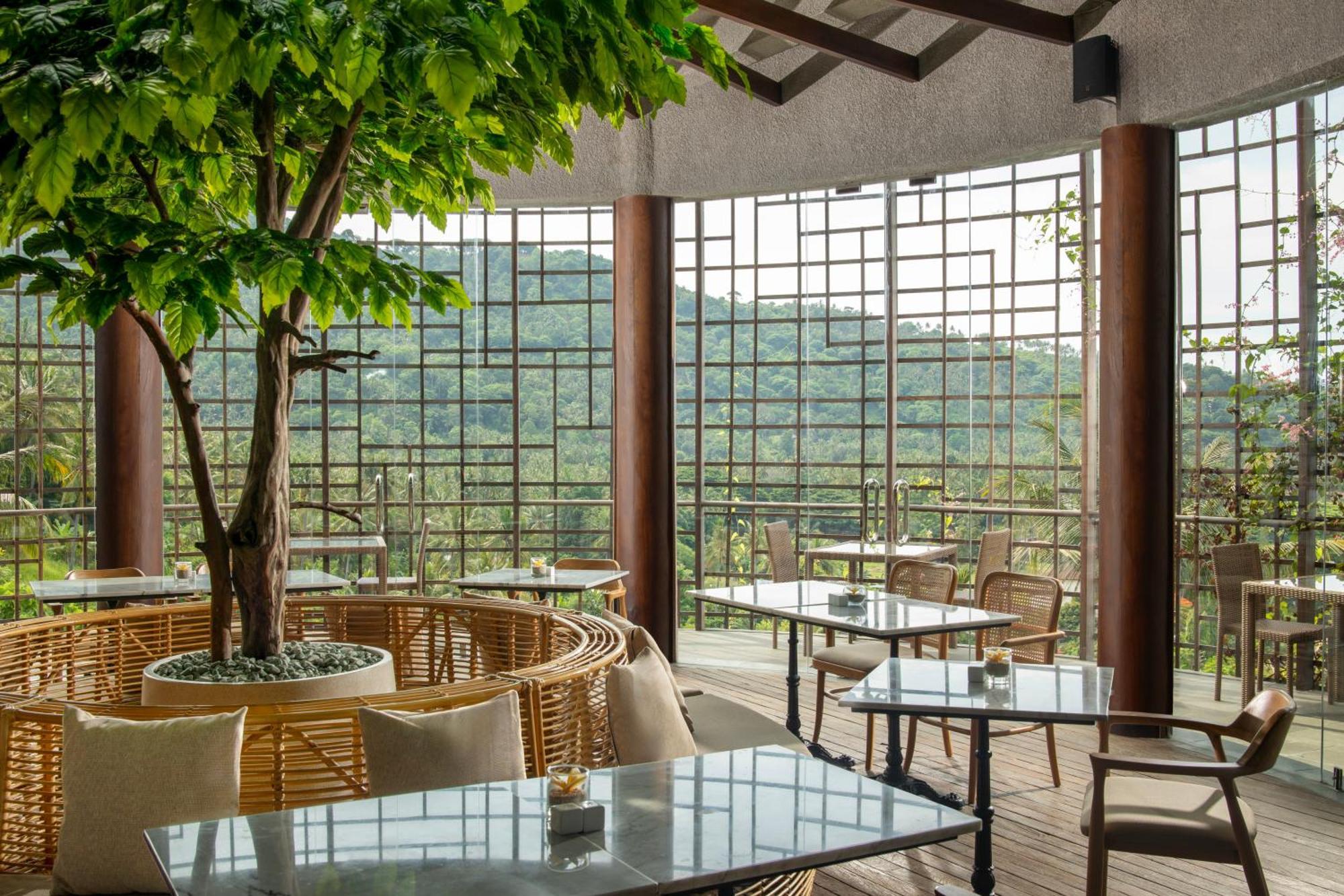 סנגיגי Kalandara Resort Lombok מראה חיצוני תמונה