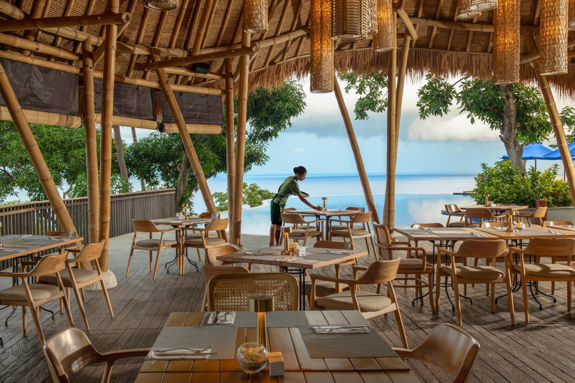 סנגיגי Kalandara Resort Lombok מראה חיצוני תמונה